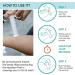 Painless Insect Bite Relief Tool - Suction Remover | Fast Itch and Swelling Relief - White (Pack of 2) - Buy Online on GoSupps.com