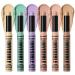 Stick cr me contour Mat B ton bronzant Maquillage en b ton pour modeler les contours du visage Facile estomper et lisse R sistant l'eau Longue dur e Cache-cernes b ton bronzant #TOUS