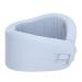 Neck Brace for Pregnant Women | Washable Neck Support & Muscle Relief | Small Size with Arch Support - Buy Online on GoSupps.com