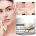 Rice Raw Pulp Cream - Hydrating Facial Moisturizer with Applicator Spoon | 1.69 Oz Day & Night Skin Care for Smooth Radiant Complexion - Buy Online on GoSupps.com