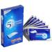 iZhuoKe 28 Pieces Teeth Whitening Strips Teeth Whitening Professional Teeth Stain Removal Whiten Teeth