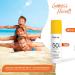 Buy Daylong Kids Liposomal Sun Lotion SPF 50 - 5 oz Sunscreen for Children | Fast International Shipping - Buy Online on GoSupps.com