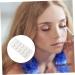 FRCOLOR 5 Pairs Fake Eyelashes Segmented False Eyelash Artificial Eyelashes Adhesives False Eyelashes Soft Light Fake Lash Handmade Eye Lashes Soft Thick Lashes Fiber Model Natural - Buy Online on GoSupps.com