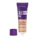 Rimmel Stay Matte Foundation Porcelain Ivory 1oz | Long Lasting Makeup - Buy Online on GoSupps.com