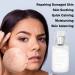 Centella Asiatica 84% Cica Cicasol Ampoule 30mL Serum for Face - Repair, Soothe, and Moisturize Skin - Reduce Hot Flush and Irritations - Natural Active - Buy Online on GoSupps.com