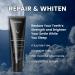 AquaSonic Complete Care Toothpaste - Day & Night Refresh, Protect, Repair, Whiten - Natural, Flouride-Free Formula - Anticavity, Antiplaque, Strengthen - 3-in-1 Dental Solution - Buy Online on GoSupps.com