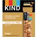 KIND Fruit & Nut Caramel Almond Sea Salt Gluten Free Low Sugar 1.4 Ounce 5 Count - Buy Online on GoSupps.com