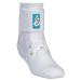 Med Spec ASO Ankle Stabilizer White Size XXL 1 Piece XXL White