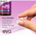 Milk Thistle Tablets 4000mg - 180 Vegan Tablets - Liver Support Supplement with 80% Silymarin - Made in UK - Buy Online on GoSupps.com