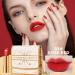  XIAOXIAOYU XIAOXIAOYU Matte Lipstick for Women | 3 Velvety Shades Long-Lasting Water-Resistant - Non-Sticky Water-Resistant Velvet Shade for Everyday Makeup and Winter Evenings - Buy Online on GoSupps.com