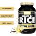 NXT Nutrition Cream of Rice 2kg - 80 Servings (Vanilla) | Shop Now - Buy Online on GoSupps.com