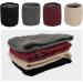 USB Neck Wrap Electric Heater - Gray Outdoor Warmth | Portable Neck Warmer for Comfort - Buy Online on GoSupps.com