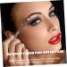 FOMIYES 24 Pcs Lip Liner Eyeliner Black Eyeliner Pencils Makeup Pencil Lip Pencil Lip Augmentation Gel - Buy Online on GoSupps.com