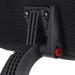 Neck Pillow Headrest Cushion Universal Wheelchair Headrest Adjustable Neck Support Headrest for Wheelchairs Potty Chairs and Travel Chairs - Buy Online on GoSupps.com