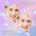 Star Shaped Acne Patches - Hydrocolloid Pimple Patches for Fast Pimple Relief | 84 Absorbent Acne Cover Patches - Buy Online on GoSupps.com