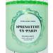 Buy Bath & Body Works White Barn 3-Wick Candle 14.5 oz - Springtime in Paris | Essential Oils | International Shipping Available - Buy Online on GoSupps.com