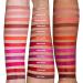 Lime Crime Soft Touch Comfort Matte Lipstick in Fuchsia Flare - Long Lasting Retro Shade for All-Day Wear - Talc-Free & Paraben-Free - Buy Online on GoSupps.com