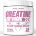 Maverick Nutrition Creatine for Women - Creatine Monohydrate for Women - May Help to Increase Lean Muscle Mass Reduce Recovery Time & More - Creatina - 50 Servings - Unflavored