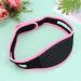 EXCEART Anti-sag Wrapper Facial Lifting Slimming Belts V Shape Belt Facial Lifting Band v Line Strap Uplift Facial Slimming Strap Womens Belts Shaping Miss - Buy Online on GoSupps.com