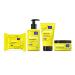 Clean & Clear Lemon Zesty Scrub 4.2 oz | Exfoliating Scrub for Clear Skin - Buy Online on GoSupps.com