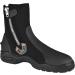 SEAC Pro HD 6mm Neoprene Wetsuit Boots - Large | Side Zipper for Easy On/Off - Buy Online on GoSupps.com