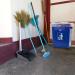Cand 30 Gallon Clear Large Drawstring Trash Bags 70 Counts - Buy Online on GoSupps.com