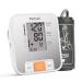 Blood Pressure Monitor, Mebak BP Machine Upper Arm Cuff,Automatic Digital High Blood Pressure Monitor for Home Use, Pulse Rate Monitoring