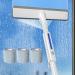 Darmlly Squeegee for Window Cleaning with Spray Window Cleaning Brooms Household Cleaning Tools - Buy Online on GoSupps.com