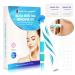 Auto 2 in 1 Skin Tag Remover Device for Small to Large (2mm - 8mm) Skin Tags, Easy Application in Minutes(Includes 40 Micro and Regular Skin Tag Bands)