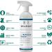 Delphis Eco 700ml Bathroom Cleaner | Eco-Friendly & Biodegradable | Natural & Unscented | 1 Count - Buy Online on GoSupps.com