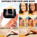 100g Tanning Accelerator Cream | Long-Lasting Rapid Tan for Sun-Beds & Outdoors | Natural Ingredients | 100g (Pack of 1) - Buy Online on GoSupps.com
