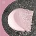 Buy Haowul Silicone Retainer Case - Portable Pink Orthodontic Box for Invisible Braces & Prostheses | International Shipping Available - Buy Online on GoSupps.com