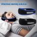 Adjustable Anti Snoring Chin Strap - Natural Snoring Solution for Men and Women - Snore Stopper Devices - Buy Online on GoSupps.com