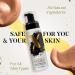 X-Tan Sunless Tanning Mousse 6.76 oz - Quick-Dry Paraben-Free Self Tanner Foam for Hydration and Nourishment | Long-Lasting Sunless Tanner Suitable for All Skin Types - Buy Online on GoSupps.com