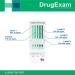 5 Pack DrugExam THC Advantage USA Made Multi Level Marijuana Urine Test Kit - Highly Sensitive THC 5 Level Drug Test - Detects at 15, 20, 50, 100, 200 ng/mL - Buy Online on GoSupps.com
