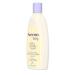 Aveeno Baby Calming Comfort Bath Lavender & Vanilla 18 fl oz - Soothing Formula for Baby's Delicate Skin - Buy Online on GoSupps.com
