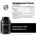 Anabolic Warfare Glyco Surge: Performance Carbs for Lean Muscle Growth & Recovery (40 Servings) - Buy Online on GoSupps.com