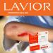 Lavior Wound Care Gel - Multi-Purpose Healing Ointment for Cuts, Scrapes, Burns, Wounds, Rashes & Skin Irritations - Buy Online on GoSupps.com