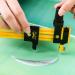 Mr. Pen Compass Circle Cutter 6.25In - Ideal for Fabric, Paper Crafts | Circular Cutting Compass - Buy Online on GoSupps.com