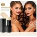 Mimore Highlighter Highlighter Makeup Highlighter Professional Makeup Highlighter Highlight Face Cream Shimmer Contour Stick Beauty Take Anywhere (#2) - Buy Online on GoSupps.com