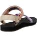 Teva Terra Fi 4 Men's Sport & Outdoor Sandals - Multicolor - 41 EU | International Shipping Available - Buy Online on GoSupps.com