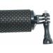 Mystery Waterproof Floating Hand Grip for Gopro Hero Session Cameras - Blue Handle - Buy Online on GoSupps.com