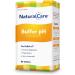 NaturalCare Buffer pH Homeopathic Tablets 60ct - Buy Online on GoSupps.com