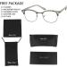 Blue Light Blocking Gaming Glasses - Anti Glare UV Protection - Retro Transparent Grey Eyewear for Men & Women - Buy Online on GoSupps.com