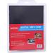 Movo/Micnova Color/White Balance Card Set - Full-Sized 8x10 for Digital Photography - Buy Online on GoSupps.com