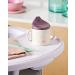 L SSIG Children's Drinking Cup with Handle & Removable Lid | 150 ml Sippy Cup - Little Water Swan | Eco-friendly & Stylish Kids' Cup for International Shipping - Buy Online on GoSupps.com