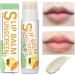 Lip Balm with Sunscreen Hydrating Lip Sunblock for Protects - Hydrating Lip Sunblock Lip Sunscreen Travel Size Sunscreen for Lips Lip Care Sun Protection Protects Soothes and Moisturizes Vesone #3 Watermelon Flavor - Buy Online on GoSupps.com