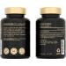 Creatine Monohydrate Tablets 3000mg - 120 Easy-to-Swallow Capsules for Men & Women - Vegan Pre-Workout Supplement for Muscle Growth - 30 Servings - Buy Online on GoSupps.com