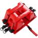 Universal Spine Board Head Immobilizer for EMS - Adjustable Straps for Emergency Use - Buy Online on GoSupps.com