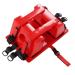Waterproof Main Career Drivers for Emergency Carpooling | Rigid Construction with Multiple Handles | NBR Cotton First Aid Kit - Buy Online on GoSupps.com